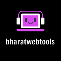 Bharat Web Tools - Search All Web Tools